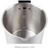 Czajnik CLATRONIC WKR 3624 Element grzejny Grzałka ukryta