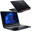 Laptop ACER Nitro 5 AN515-57 15.6" IPS 144Hz i9-11900H 16GB RAM 1TB SSD GeForce RTX3060 Windows 11 Home