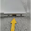 Laptop HP Pavilion 15-EH3333NW 15.6" IPS R5-7530U 16GB RAM 1TB SSD Windows 11 Home Ekran - nadrzędny 15.6", 1920 x 1080px, Matryca IPS