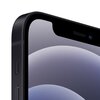 Smartfon APPLE iPhone 12 5G 64GB 6.1" Czarny MGJ53PM/A Funkcje aparatu Autofocus