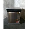 Zmywarka WHIRLPOOL WFC 3C33 F X Technologia 6.Zmysł, automatyczne otwieranie drzwi Klasa emisji hałasu B