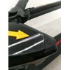 Hulajnoga elektryczna APRILIA E-SRZ 20km 300W 8.5" Biało-czarno-czerwony Gwarancja 24 miesiące