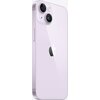 Smartfon APPLE iPhone 14 5G 128GB 6.1" Fioletowy Funkcje aparatu Autofocus