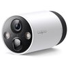 Kamera TP-LINK Tapo C420 Zewnętrzna, Wi-Fi / LAN Rozdzielczość 2560 x 1440