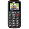 Telefon MAXCOM MM428 Czarny