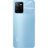 Smartfon REALME Narzo 50A Prime 4/64GB 6.6" Niebieski Funkcje aparatu Fotofiltry