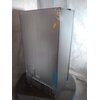 Lodówka MPM 513-SBS-17M No Frost 177cm Inox Side by Side Kostkarka Dystrybutor wody Komora zero Nie