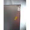 Lodówka MPM 513-SBS-17M No Frost 177cm Inox Side by Side Kostkarka Dystrybutor wody Liczba pojemników na warzywa 2
