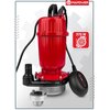 Pompa do wody MAPOWER MPWP02 elektryczna Moc [W] 370
