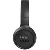 Słuchawki nauszne JBL Tune 570BT Czarny Dynamika [dB] 95