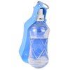 Butelka PETIGIO Peti-to-Go PETI-170L-B 0.52 L Niebieski Materiał Tworzywo sztuczne