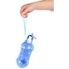 Butelka PETIGIO Peti-to-Go PETI-170L-B 0.52 L Niebieski Informacje dodatkowe Wygodna w użytkowaniu