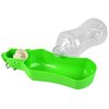 Butelka PETIGIO Peti-to-Go PETI-170L-G 0.52 L Zielony