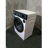 Pralka BEKO slim BM3WFSU37015WAR b300 7kg 1000 obr EnergySpin SteamCure AquaWave Zużycie wody na cykl [l] 43