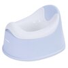 Nocnik SUN BABY B13.002.1.1 Biało-niebieski