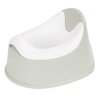 Nocnik SUN BABY B13.002.1.3 Biało-zielony