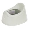 Nocnik SUN BABY B13.002.1.3 Biało-zielony Kolor Biało-zielony