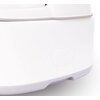 Nocnik SUN BABY B13.005.0.1 Biało-szary Interaktywny Nie