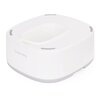 Nocnik SUN BABY B13.005.0.1 Biało-szary Materiał wykonania Tworzywo TPE