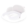 Nocnik SUN BABY B13.005.0.1 Biało-szary Płeć Chłopiec