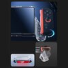Etui SUPCASE Crystal do Nintendo Switch 2 Przezroczysty Rodzaj Etui