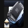 Etui SUPCASE Crystal do Nintendo Switch 2 Przezroczysty Gwarancja 12 miesięcy