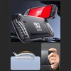 Etui SUPCASE Crystal do Nintendo Switch 2 Przezroczysty Kolor Przezroczysty