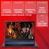 Laptop DREAMMACHINES RG2050-15PL26 15.6" 144Hz i7-13620H 32GB RAM 1TB SSD GeForce RTX2050 Rozdzielczość ekranu 1920 x 1080
