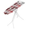 Deska do prasowania RORETS Novel Dots Red 120 x 38 cm