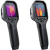 Kamera termowizyjna FLIR TG298 Pole widzenia - kątowe 57 x 44