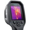 Kamera termowizyjna FLIR TG268 Wielkość ekranu LCD [cal] 2.4