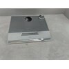 Okap AMICA OSC6112I Inox 178m3/h 63dB klasa C Szerokość [cm] 60