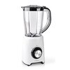 Blender kielichowy NEDIS KABL300CWT Regulacja obrotów Mechaniczna