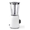 Blender kielichowy NEDIS KABL300CWT Kielich z miarką Tak