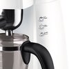 Ekspres AMICA Espris CD1011 Szerokość [cm] 16.1