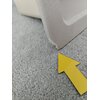 Zlewozmywak jednokomorowy z ociekaczem FRANKE Sirius 2.0 S2D 611-78 XL 143.0676.418 Beżowy 50x78 Funkcje Otwór na baterię,  Ociekacz,  Automatyczny korek,  Odporność na zarysowania, Odporność na uderzenia, Odporność na powstawanie plam, Odporny na krótkotrwałe (do 15 sek.) działanie wysokiej temperatury do 280°C, FastFix