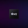 Komputer APPLE Mac Mini 2023 M2 8GB RAM 512GB SSD Wi-Fi macOS Dysk SSD - nadrzędny 512 GB