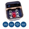 Masażer do stóp MEDIVON Hydro Shiatsu Moc [W] 520