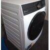 Pralko-suszarka ELECTROLUX MEW9WN249BP 6 kg DelicateCare 900 z pompą ciepła Woolmark Blue Stan Dobry