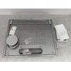 Okap AMICA OSC6112I Inox 178m3/h 63dB klasa C Głębokość [cm] 50.5
