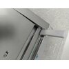 Okap AMICA OSC6112I Inox 178m3/h 63dB klasa C Szerokość [cm] 60