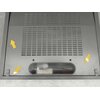Okap AMICA OSC6112I Inox 178m3/h 63dB klasa C Filtr przeciwtłuszczowy Aluminiowy