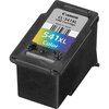 Tusz CANON CL-541 XL Kolorowy 15 ml 5226B005 Gwarancja  3 miesiące