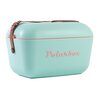 Lodówka POLARBOX Verde Agua Rosa Baby Classic 1830 Załączona dokumentacja Instrukcja obsługi w języku polskim