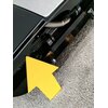 Opiekacz ZELMER ZSM7400 XXL na 4 kanapki/8 trójkątów Liczba kanapek 8