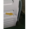 Pralko-suszarka ELECTROLUX MEW9WN249BP 6 kg DelicateCare 900 z pompą ciepła Woolmark Blue Nowa klasa energetyczna D