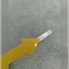 Smartfon APPLE iPhone 14 5G 128GB 6.1" Księżycowa poświata Aparat fotograficzny przedni Tak
