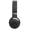 Słuchawki nauszne JBL Live 670NC ANC Czarny Dynamika [dB] 98