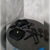 Fotel ENDORFY Meta Czarny Waga [kg] 20.1