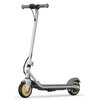 Hulajnoga elektryczna SEGWAY KickScooter C8 10km 120W 6" Szary Kolor Szary